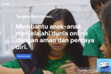 Agar keluarga aman berinternet Google hadirkan 