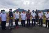 Bupati Sasingen : Kabupaten Sitaro sangat siap untuk peresmian bandara