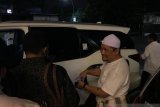 Polisi periksa dua korban pencurian cek bernilai puluhan miliar