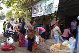 Pegadaian tawarkan sampah jadi emas dengan gandeng bank sampah Kudus