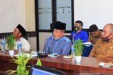 Berbagai fasilitas akan melengkapi Masjid Agung Kota Payakumbuh