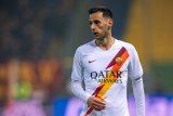 Roma bantai SPAL dengan skor 6-1