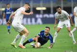 Klasemen Liga Italia setelah Inter Milan kembali tergelincir