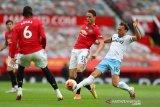 MU rebut posisi ketiga klasemen