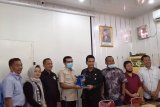 DPRD Padang sebut