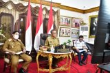 Pemprov Sulsel targetkan pembayaran lahan KA di Pangkep tuntas pada Agustus