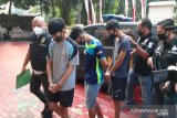 Polisi tangkap pembegal anggota Brimob di Bekasi