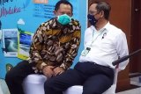 Mahfud MD : COVID-19 bisa jangkiti siapa saja tanpa pandang kasta
