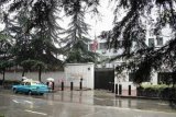 Konsulat AS di Chengdu diperintahkan tutup