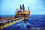 Harga minyak naik terkerek pengurangan pasokan di Teluk AS, Saudi, Norwegia