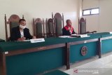 52 pemilik lahan terima ganti rugi pembangunan jalur kereta api di Pangkep
