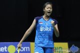 Putri-Ruselli siap berhadapan dalam 16 besar Spain Masters