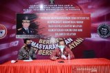 Kakanwil Kemenkumham Sulsel apresiasi inovasi Rutan Pinrang