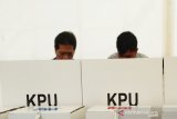 KPU Maros beri kesempatan Baret Cella penuhi syarat dukungan KTP-el