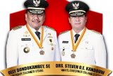 Pemprov bantu 1.500 usaha kecil terdampak COVID-19