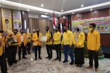 Golkar Palangka Raya siap