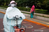 22 Infeksi virus corona muncul di China, semuanya kasus impor