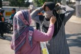 Jabar terbitkan Pergub terkait denda tak pakai masker
