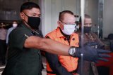KPK panggil notaris saksi kasus suap-gratifikasi tersangka Nurhadi