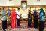 Pemprov bantu pasarkan produk UMKM Sulsel di masa pandemi