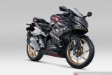 Jadi Varian Tertinggi, Honda CBR250RR SP Quick Shifter Diluncurkan dengan Performa Terbaik