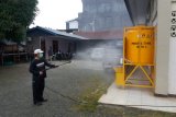 Empat daerah pedalaman Jayapura masuk zona merah penyebaran COVID-19