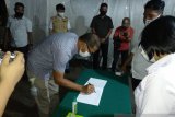 Pasangan Kambey-Kirojan bawa 46 ribu dukungan pengganti