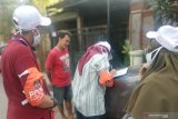Proses coklit data pemilih di Kota Makassar capai 41,56 persen