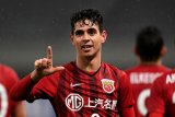 Eks gelandang Chelsea Oscar bersedia ingin bela Timnas China