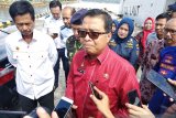 Sekprov optimistis Sulawesi Barat mampu dukung kebutuhan pangan nasional