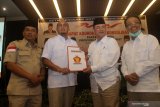 Gerindra protes penetapan Indra Catri sebagai tersangka jelang Pilgub Sumbar