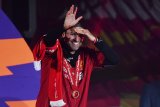 Pelatih Liverpool Juergen Klopp dinobatkan sebagai Manajer Terbaik