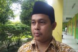 Bakal Cabup dan Cawabup Padang Pariaman independen Ramal Saleh-Rustam dinyatakan gugur maju ke Pilkada