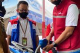 Pertamina hadirkan Pertashop dukung kedaulatan energi pelosok Sulawesi Utara