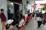 DPRD Minahasa Tenggara inspeksi mendadak kantor pelayanan publik
