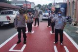 Dinas Perhubungan Barito usulkan lima lokasi  'traffic light'