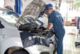 Simak lima bagian mobil yang wajib dirawat rutin