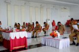 Pemkab Sitaro bahas pelaksanaan HUT RI secara sederhana tanpa mengurangi maknanya