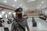 Kapolres Minsel minta dukungan masyarakat dalam pelaksanaan tugas