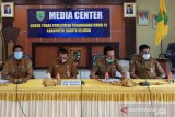 Pemkab Barsel terus laksanakan tracking aktif lacak penularan COVID-19