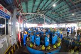 Hadapi Idul Adha, Pertamina tambah stok LPG di Kaltara