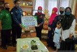 BPJAMSOSTEK Sulama salurkan bantuan Rp67 juta untuk Masamba Luwu Utara