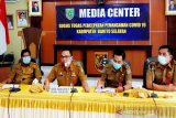 Pemkab Barsel persiapkan rumah singgah penanganan pasien COVID-19