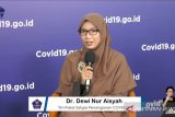 Satgas COVID-19 ingatkan penerapan protokol kesehatan saat Idul Adha