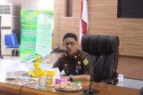 Kejati Sulut usulkan empat Kejari ikuti penilaian WBK