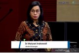 Menkeu Sri Mulyani harap perbaikan ekonomi dukung penerimaan pajak