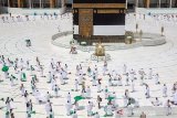 Apa kewajiban jamaah haji pada hari 10 Dzulhijjah