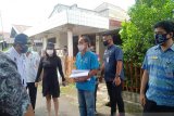 Wali Kota Manado salurkan langsung bantuan social safetynet