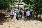 Danrem 173/PVB:13 rumah dibangun TMMD Kodim 1709/Yawa bermanfaat untuk masyarakat