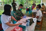 Pemkab Sangihe menggelar pelayanan kesehatan gratis